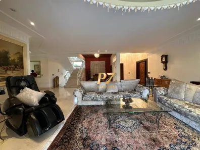 Casa de Condomínio com 4 Quartos à venda, 586m² no Anchieta, São Bernardo do Campo