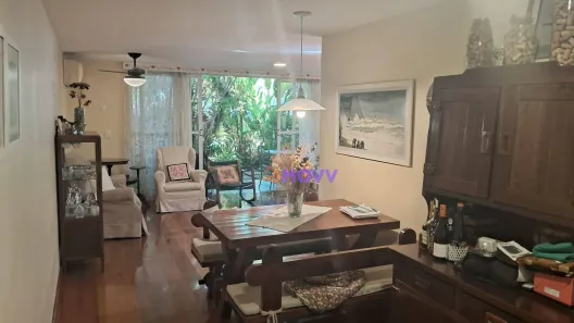 Casa de Condomínio com 4 Quartos à venda, 175m² no Ingá, Niterói