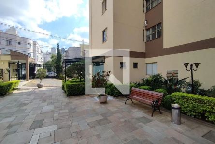 Apartamento com 3 Quartos à venda, 67m² no Aclimação, São Paulo