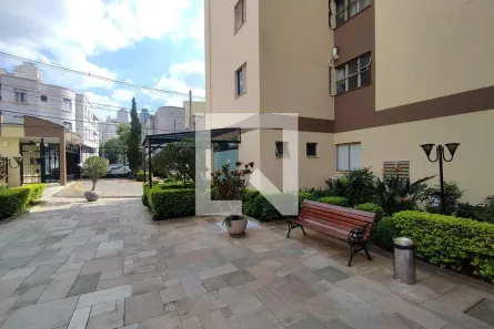 Apartamento com 3 Quartos à venda, 67m² no Aclimação, São Paulo