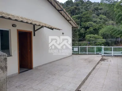 Casa com 2 Quartos à venda, 74m² no Prata, Teresópolis