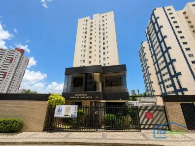 Apartamento com 3 Quartos para alugar, 66m² no Imbuí, Salvador