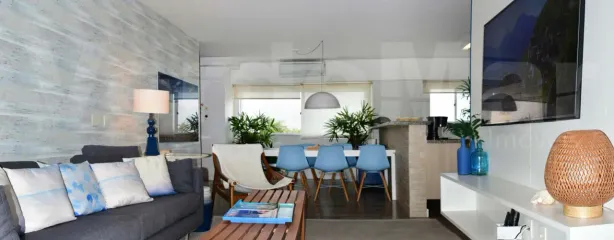 Apartamento com 4 Quartos à venda, 124m² no Enseada, Guarujá