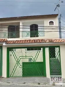 Sobrado com 3 Quartos à venda, 150m² no Vila Pita, São Paulo