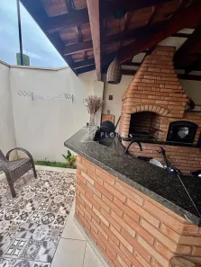 Casa de Condomínio com 2 Quartos à venda, 85m² no Parque Villa Flores, Sumaré