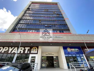 Sala Comercial à venda, 50m² no Caminho das Árvores, Salvador