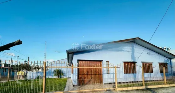 Casa com 3 Quartos à venda, 100m² no Estância Velha, Canoas