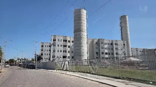 Apartamento com 1 Quarto à venda, 42m² no Barroso, Fortaleza