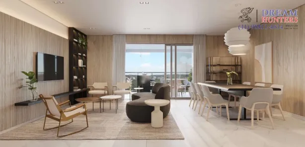 Apartamento com 3 Quartos à venda, 130m² no Água Verde, Curitiba