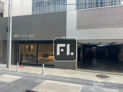 Sala Comercial para alugar, 638m² no Centro, Rio de Janeiro