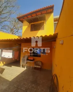 Sobrado com 2 Quartos à venda, 150m² no Vila Brasileira, Mogi das Cruzes