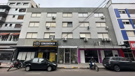Apartamento com 1 Quarto à venda, 37m² no Centro, Capão da Canoa