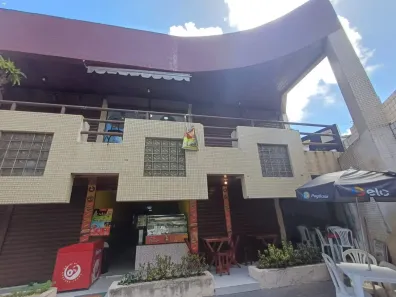 Sala Comercial para alugar, 20m² no Centro, João Pessoa