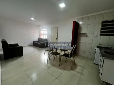 Apartamento com 2 Quartos para alugar, 60m² no Lagos de Santa Helena, Bragança Paulista