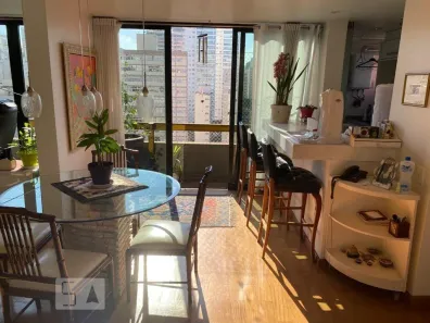 Apartamento com 2 Quartos à venda, 135m² no Pinheiros, São Paulo