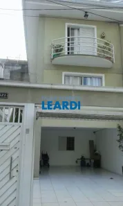Sobrado com 3 Quartos à venda, 194m² no Jardim das Vertentes, São Paulo