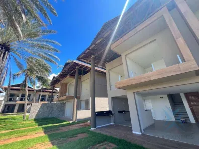 Casa com 4 Quartos à venda, 126m² no Fleicheiras, Trairi