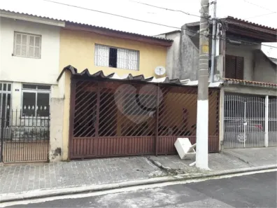 Sobrado com 3 Quartos à venda, 150m² no Jaçanã, São Paulo