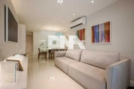 Cobertura com 4 Quartos à venda, 232m² no Jardim Botânico, Rio de Janeiro