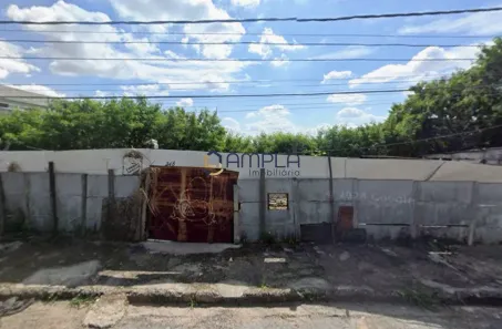 Lote/Terreno à venda, 1111m² no Estoril, Belo Horizonte