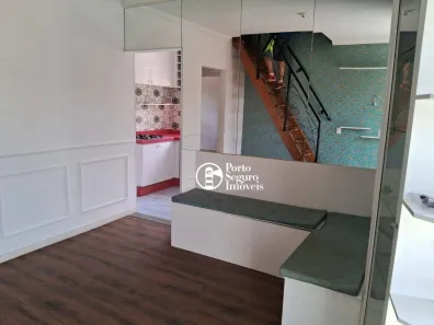 Apartamento com 3 Quartos à venda, 79m² no Jardim Ipiranga, Americana