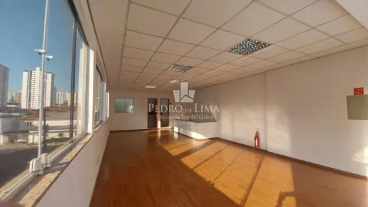 Sala Comercial para alugar, 70m² no Vila Azevedo, São Paulo
