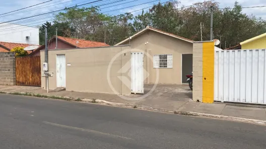 Casa com 1 Quarto à venda, 130m² no Cristo Rei, Várzea Grande