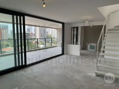 Cobertura com 4 Quartos à venda, 330m² no Brooklin Paulista, São Paulo