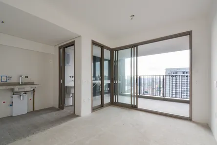 Apartamento com 2 Quartos à venda, 71m² no Pinheiros, São Paulo