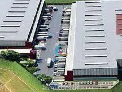 Galpão/Depósito/Armazém para alugar, 2313m² no Itaqui, Itapevi