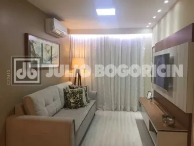 Cobertura com 4 Quartos à venda, 163m² no Taquara, Rio de Janeiro