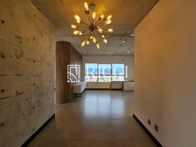 Apartamento com 1 Quarto à venda, 74m² no Embaré, Santos