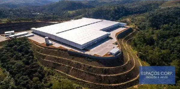 Galpão/Depósito/Armazém para alugar, 4504m² no Dona Catarina, São Roque
