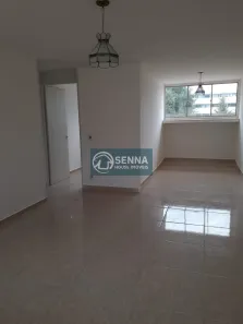 Apartamento com 2 Quartos à venda, 65m² no CECAP, Jundiaí