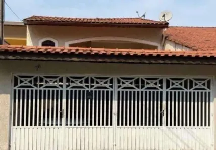 Casa com 5 Quartos à venda, 245m² no Jaguaribe, Osasco
