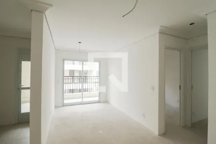Apartamento com 2 Quartos à venda, 59m² no Vila Bandeirantes, São Paulo