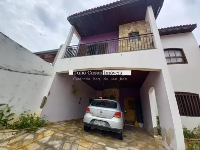 Casa com 2 Quartos à venda, 209m² no Parque Jataí, Votorantim