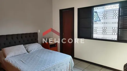 Casa com 2 Quartos à venda, 140m² no Vila Industrial, Bauru