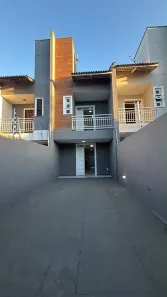 Casa com 2 Quartos à venda, 80m² no Lagoa Redonda, Fortaleza