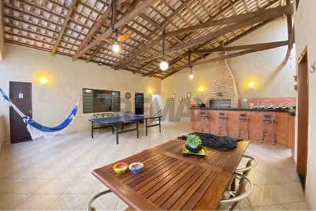 Sobrado com 4 Quartos à venda, 400m² no Guará II, Brasília