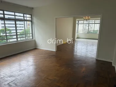 Apartamento com 3 Quartos à venda, 188m² no Cerqueira César, São Paulo