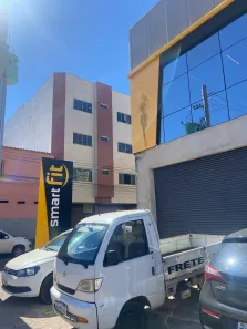 Apartamento com 1 Quarto à venda, 55m² no Itapoã II, Brasília