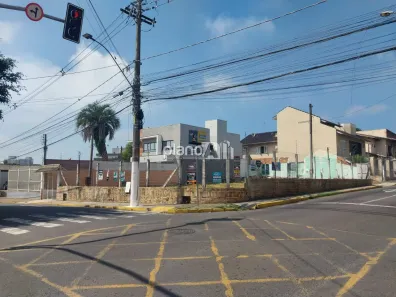 Lote/Terreno à venda, 563m² no Centro, Gravataí