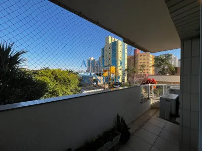 Apartamento com 3 Quartos à venda, 133m² no Vila Santo Antônio, Americana