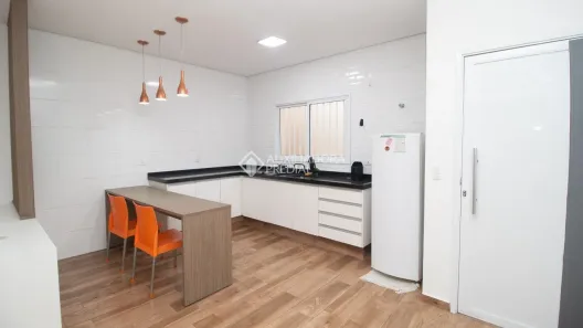 Kitnet com 1 Quarto para alugar, 33m² no Cerâmica, São Caetano do Sul