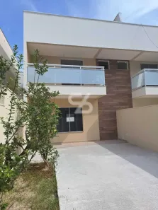 Casa com 3 Quartos à venda, 110m² no Piratininga, Niterói