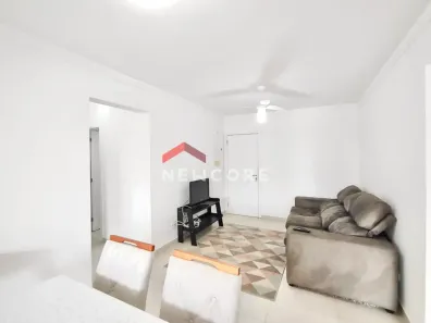 Apartamento com 2 Quartos à venda, 84m² no Loteamento João Batista Julião, Guarujá