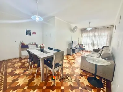 Apartamento com 2 Quartos à venda, 75m² no Enseada, Guarujá