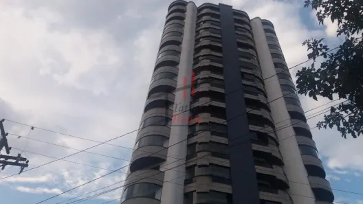 Apartamento com 3 Quartos à venda, 168m² no Vila Matilde, São Paulo