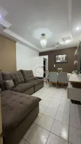 Apartamento com 2 Quartos à venda, 54m² no Setor Pedro Ludovico, Goiânia